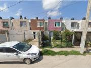 Casa en venta en Valle del Real, León, Guanajuato