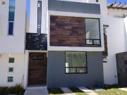 CASA EN VENTA EN VALLE DEL SOL 1RA SECCION, PACHUCA, HGO