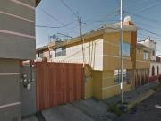 CASA EN VENTA EN VALLE DEL SOL, PUEBLA JH