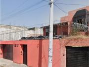 Casa en venta en Valle del Sur, Iztapalapa, Ciudad de México