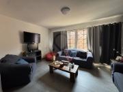 Casa en venta en Valle del Tepeyac