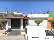 Casa en venta en Valle del Tepeyac, Gustavo A. Madero,...