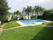 Casa en venta en Valle del Vergel, Monterrey, Nuevo León