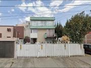 CASA EN VENTA EN VALLE DON CAMILO TOLUCA