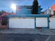 CASA EN VENTA EN VALLE DON CAMILO, TOLUCA, CERCA PARQUE...