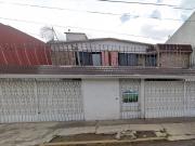 CASA EN VENTA EN VALLE DON CAMILO TOLUCA DE LERDO
