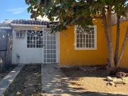 CASA EN VENTA EN VALLE DORADO