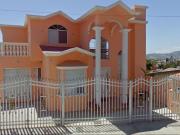 CASA EN VENTA EN VALLE DORADO, ENSENADA, BAJA CALIFORNIA