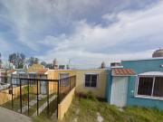 CASA EN VENTA EN VALLE DORADO SF