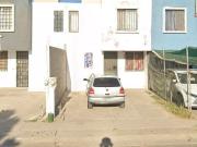 CASA EN VENTA EN VALLE DORADO, TLAJOMUCO DE ZUÑIGA, JALISCO