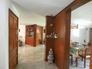 CASA EN VENTA EN VALLE DORADO, TLALNEPANTLA DE BAZ