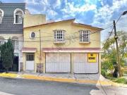 Casa en venta en Valle Dorado, Tlalnepantla de Baz