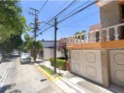 Casa en venta en Valle Dorado, Tlalnepantla de Baz, México