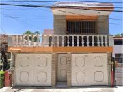 Casa en venta en Valle Dorado, Tlalnepantla de Baz, México