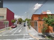 Casa en venta en Valle Dorado, Tlalnepantla de Baz, México