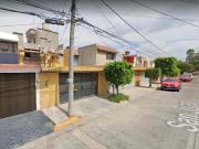 Casa en venta en Valle Dorado Tlalnepantla, Edo Méx