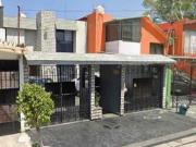 CASA EN VENTA EN VALLE DORADO, TLANEPANTLA, ESTADO DE MEXICO