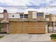 Casa en Venta en Valle Dorado Tlanepantla México