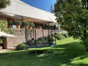 Casa en Venta en Valle Escondido orilla gancha de golf