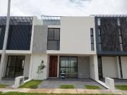 Casa en venta en coto Galarza de Capital Norte, Zapopan,...