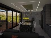 CASA EN VENTA EN VALLE, JARDINES COLONIALES