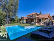 Casa en Venta en Valle La Dehesa Casa en Venta en Valle La Dehesa