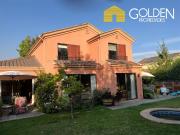 Casa en Venta en Valle La Dehesa / Paseo Pie Andino