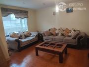 Casa en Venta en VALLE LOS QUEULES, NONGUEN