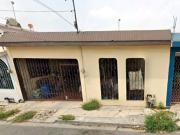 CASA EN VENTA EN VALLE MORELOS MONTERREY. OPORTUNIDAD
