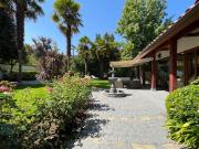 Casa en Venta en Valle Paraiso Los Trapenses