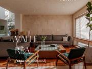 Casa en VENTA en Valle Real, Coto Montecarlo