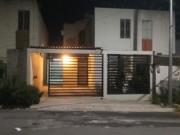 Casa en Venta en Valle Real Juarez Nuevo León