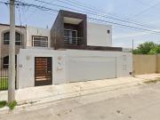 CASA EN VENTA EN VALLE REAL SALTILLO COAHUILA DE REMATE...