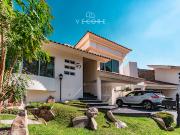 CASA EN VENTA EN VALLE REAL, ZAPOPAN