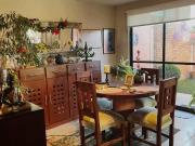 CASA EN VENTA EN VALLE SAN JOSE, TOLUCA