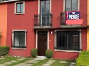 Casa en Venta en Valle San Jose, Toluca, Estado de M?xico
