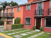 Casa en Venta en Valle San Jose, Toluca, Estado de México