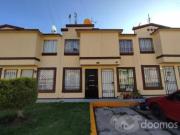 CASA EN VENTA EN VALLE SAN PEDRO OJO DE AGUA ESTADO DE...