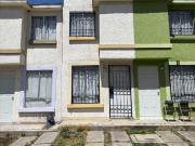 Casa en venta en Valle San Pedro, Secc. Urbi Villas del...