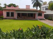 Casa en venta en Valle Sol, Cuernavaca, Morelos