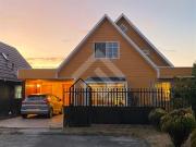 Casa en Venta en Valle volcanes