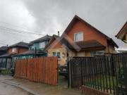 Casa en Venta en Valle Volcanes,Santuario de la Laguna