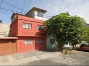 Casa En Venta En Vallejo, Gustavo A. Madero CLV1