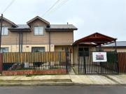 Casa en Venta en Valles de Talca