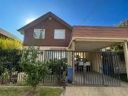 Casa en Venta en VALLES DEL COUNTRY TALCA
