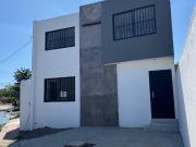 Casa en venta en Valles del Ejido en Mazatlán, Sinaloa Casa en venta en Valles del Ejido en Mazatlán, Sinaloa