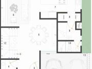 CASA EN VENTA EN VALLES DEL MOLINO