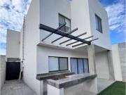 Casa en venta en Valles del Nazas, Torreón, Coahuila de...