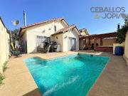 Casa en Venta en Valles del Rincón, Peñablanca, Villa...