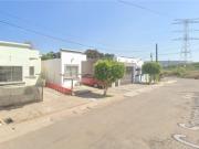 Casa en venta en Valles del Sol, Culiacán, Sinaloa
